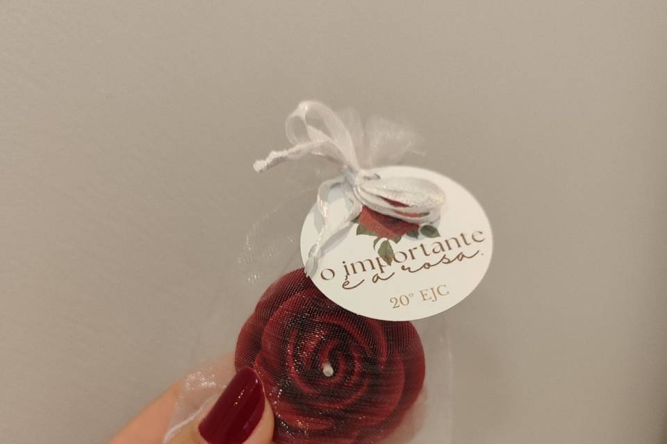 Rosa