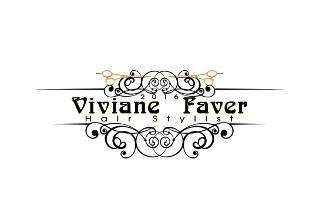 logo Viviane Faver Hair Stylist