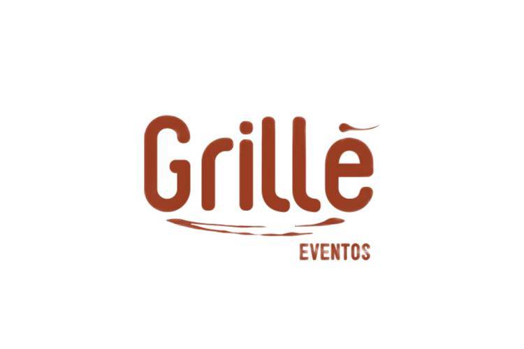 Logo do Grillé