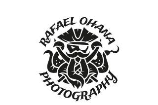 Rafael Ohana Photography  logo