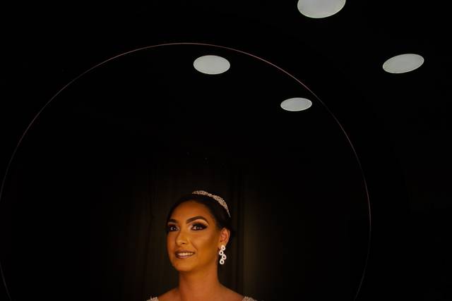Fotografia de casamento