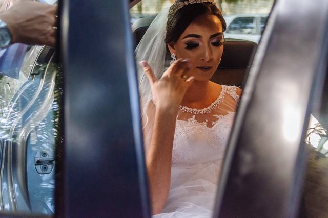 Fotografia de casamento