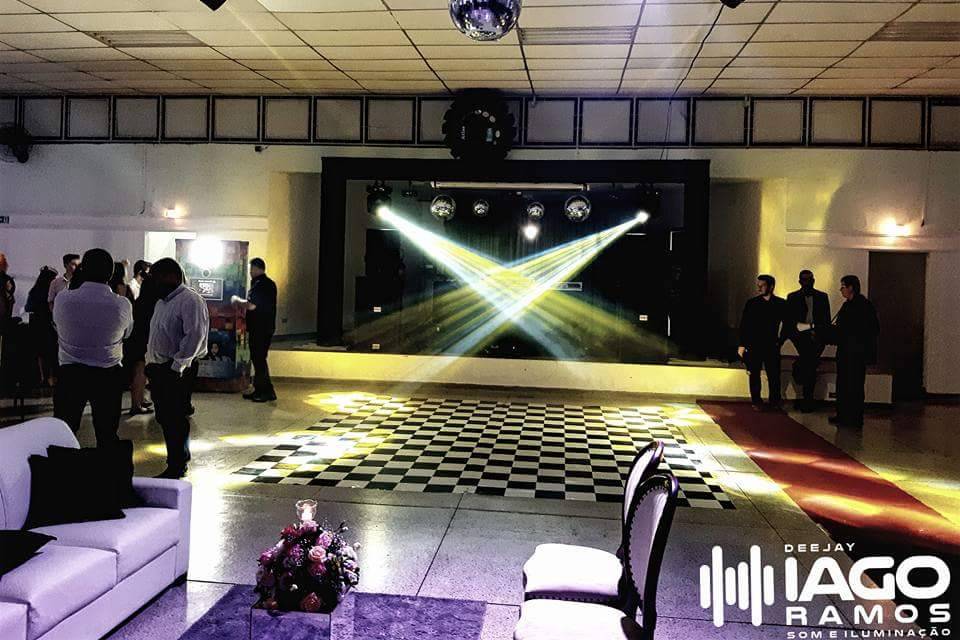 Dj Iago Ramos