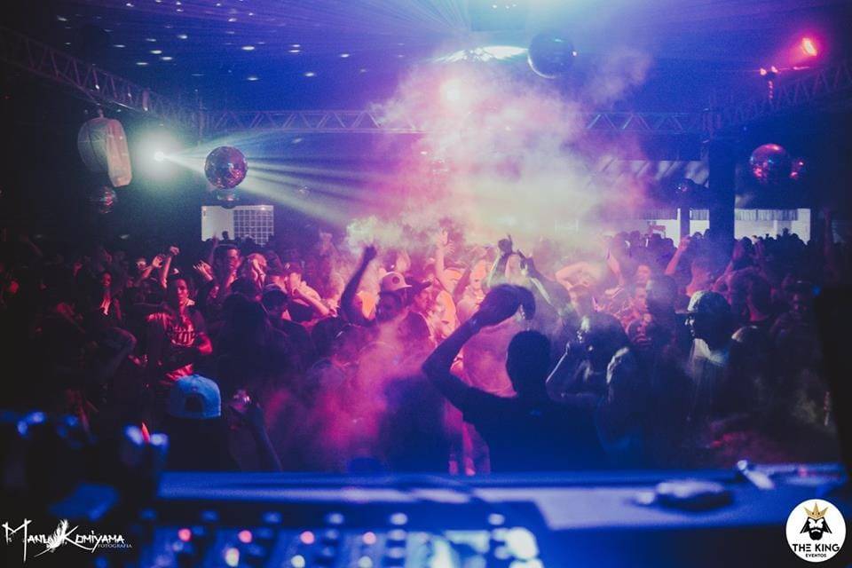 Dj Iago Ramos