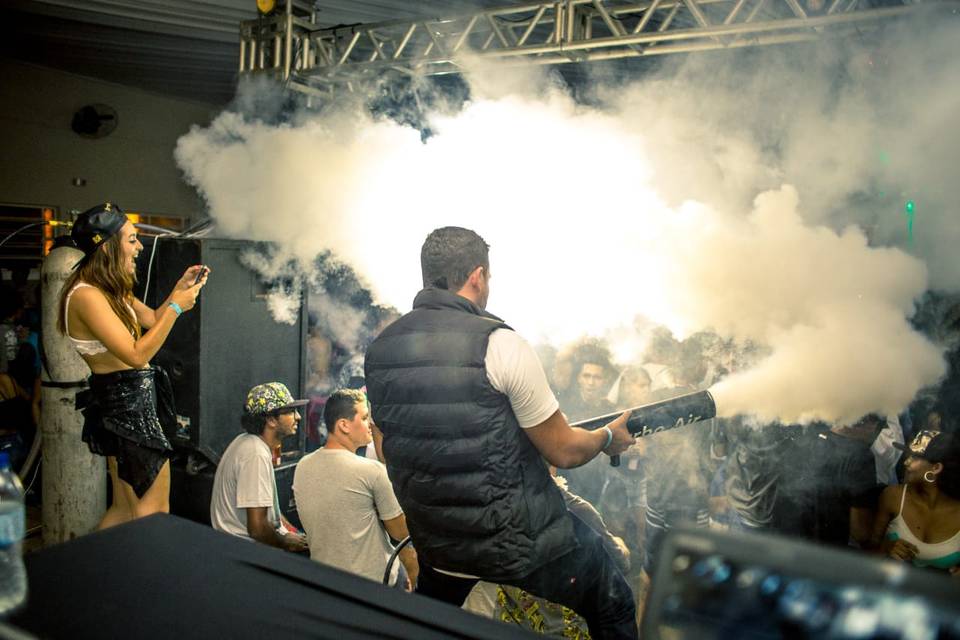 Dj Iago Ramos