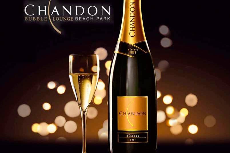 Chandon!!