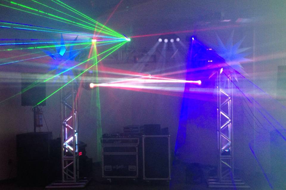 Dj Iago Ramos