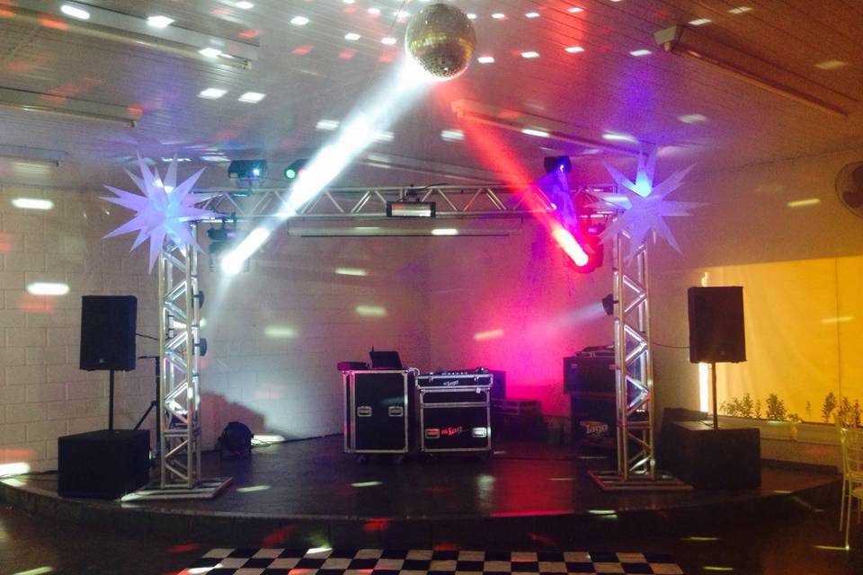 Dj Iago Ramos