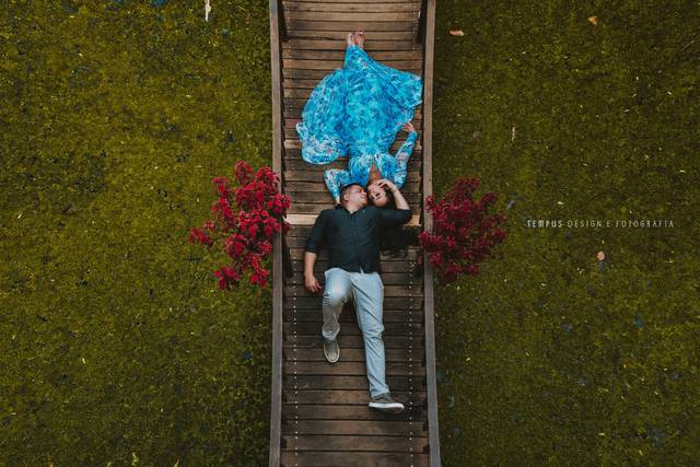 Pré-wedding
