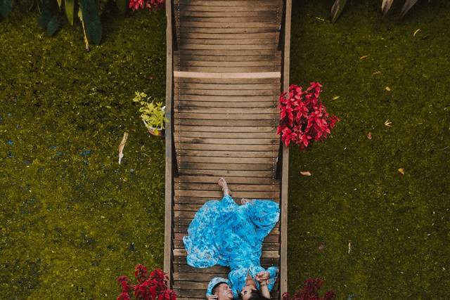 Pré-wedding