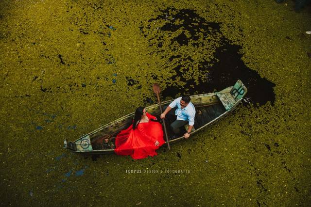Pré-wedding