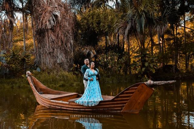 Pré-wedding