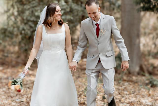 Casamento Dayara e Nicolas