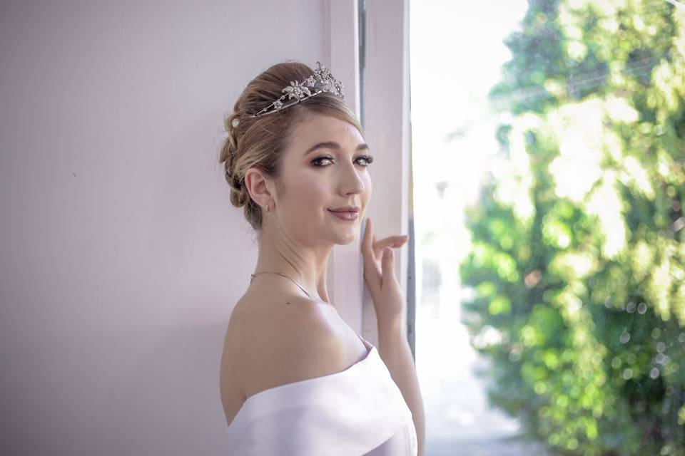 Gabriel Carvalho Makeup