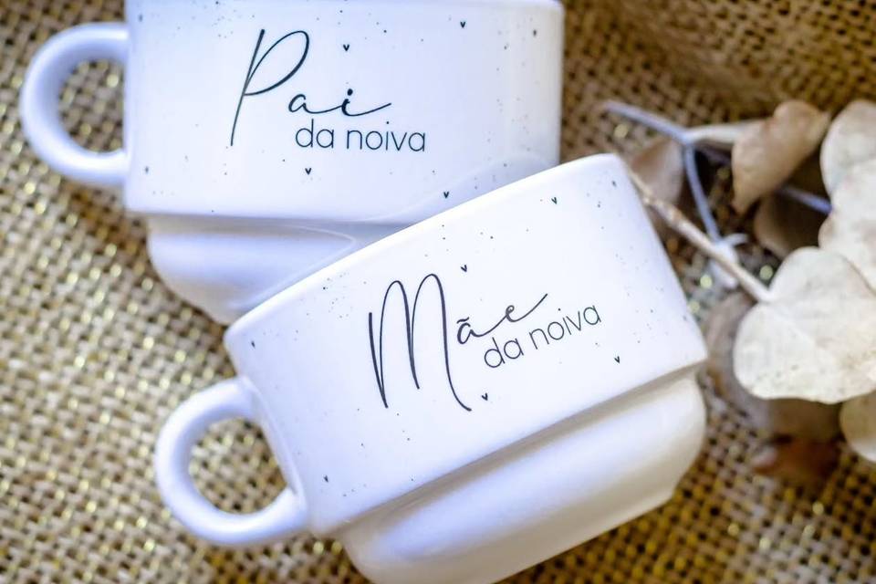 Doces Lembranças Personalizado