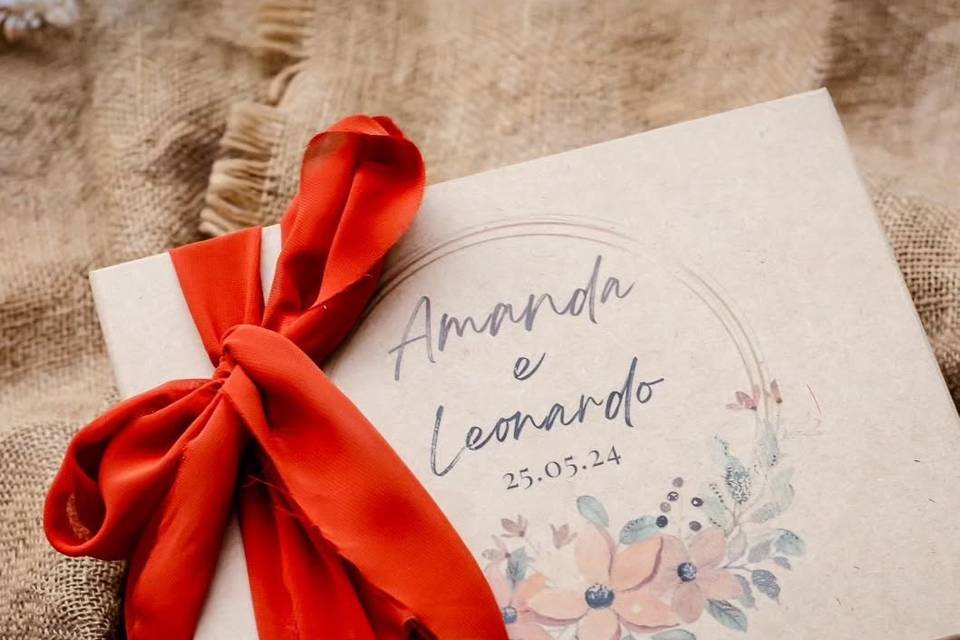 Doces Lembranças