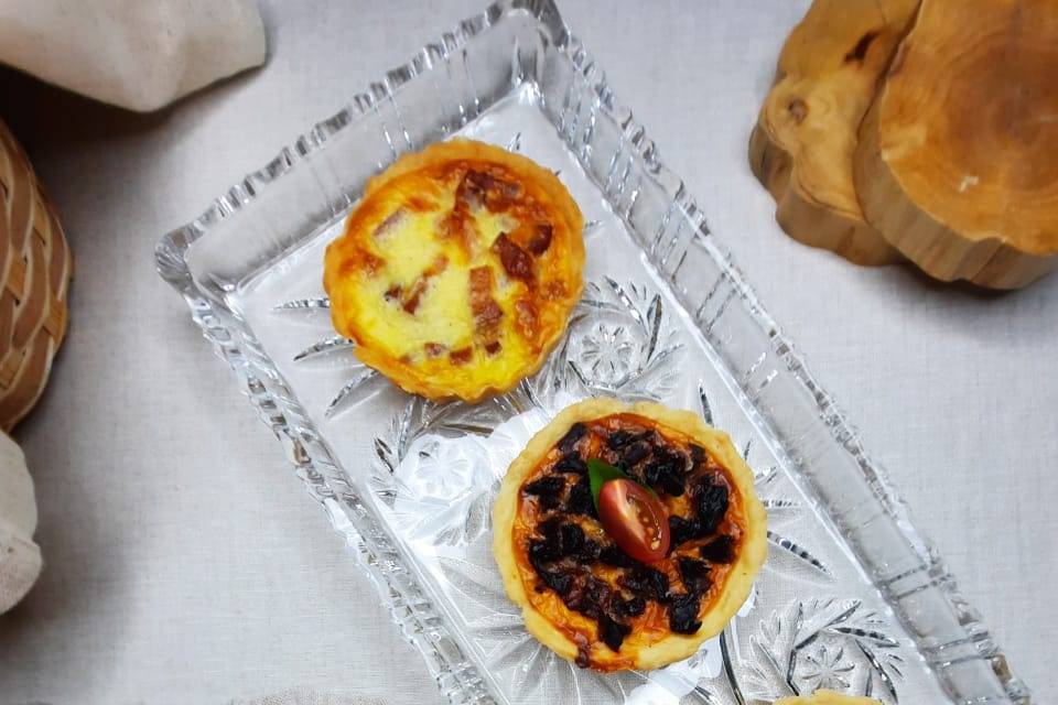 Quiches