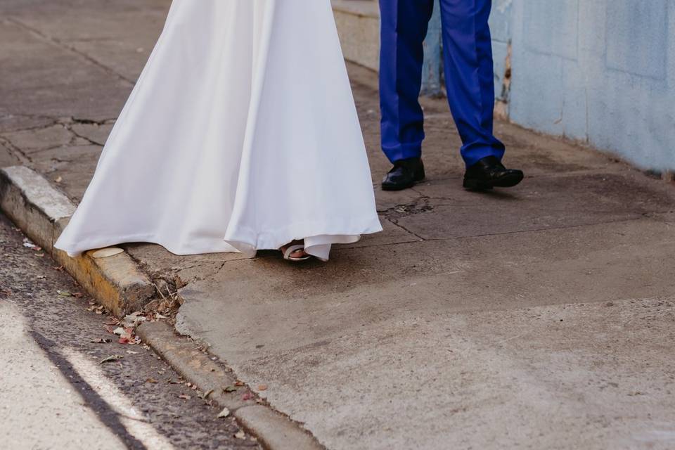 Casamento Civil