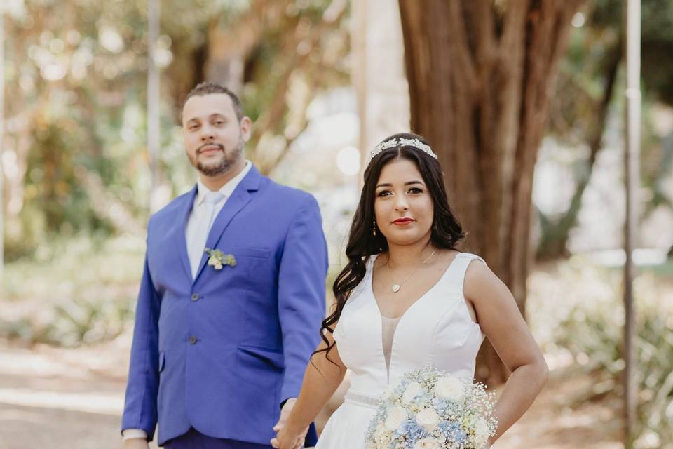 Casamento Civil