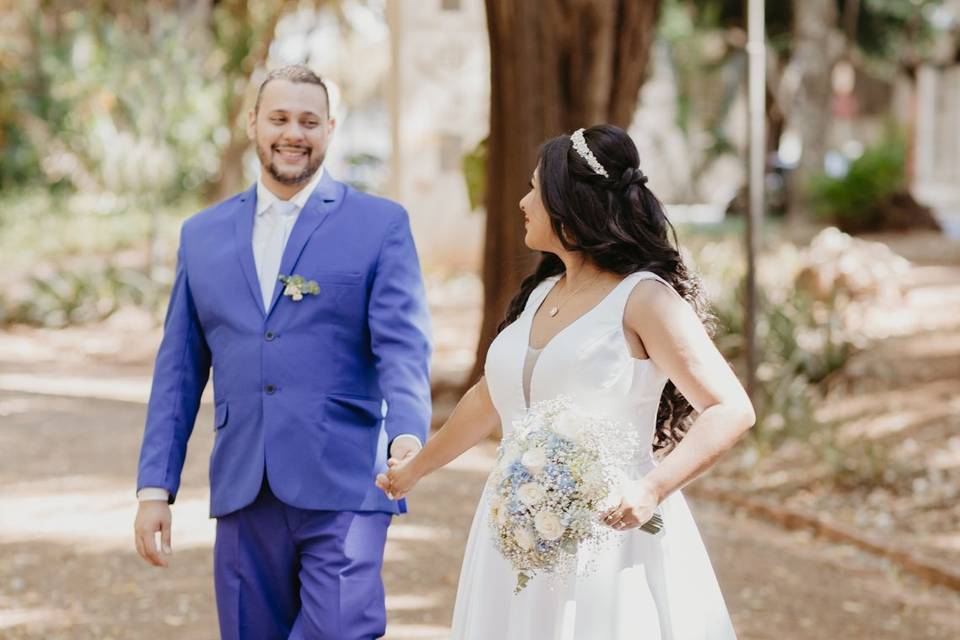 Casamento Civil