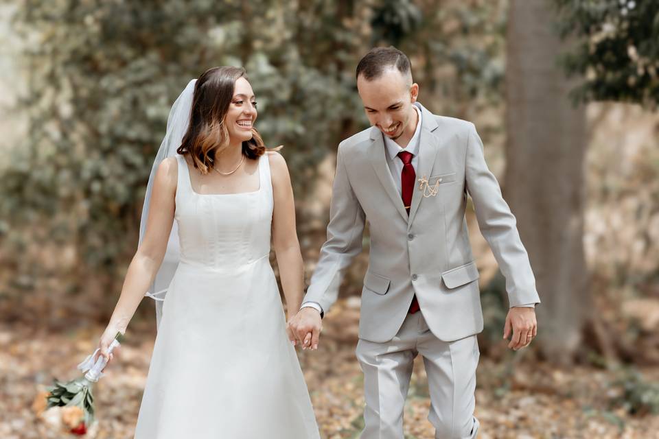 Casamento Dayara e Nicolas