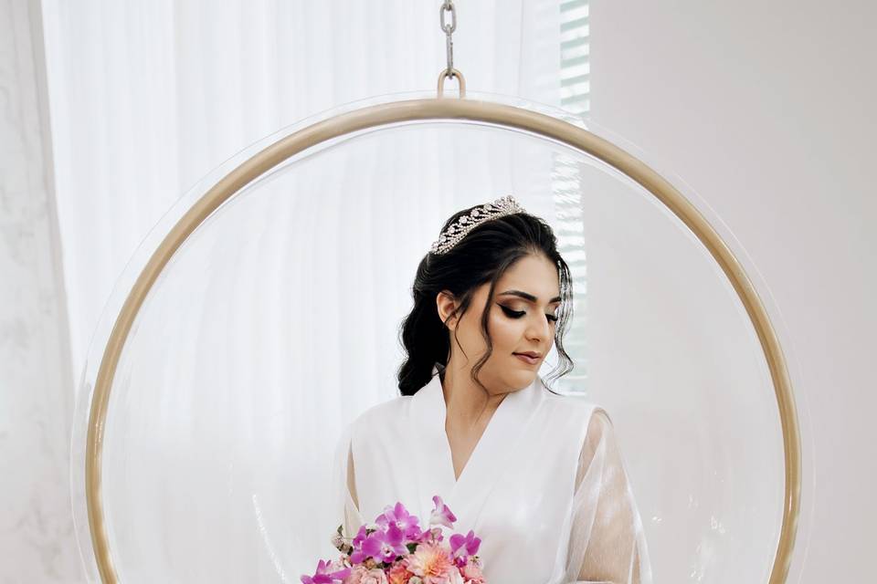 Noiva Gabriele