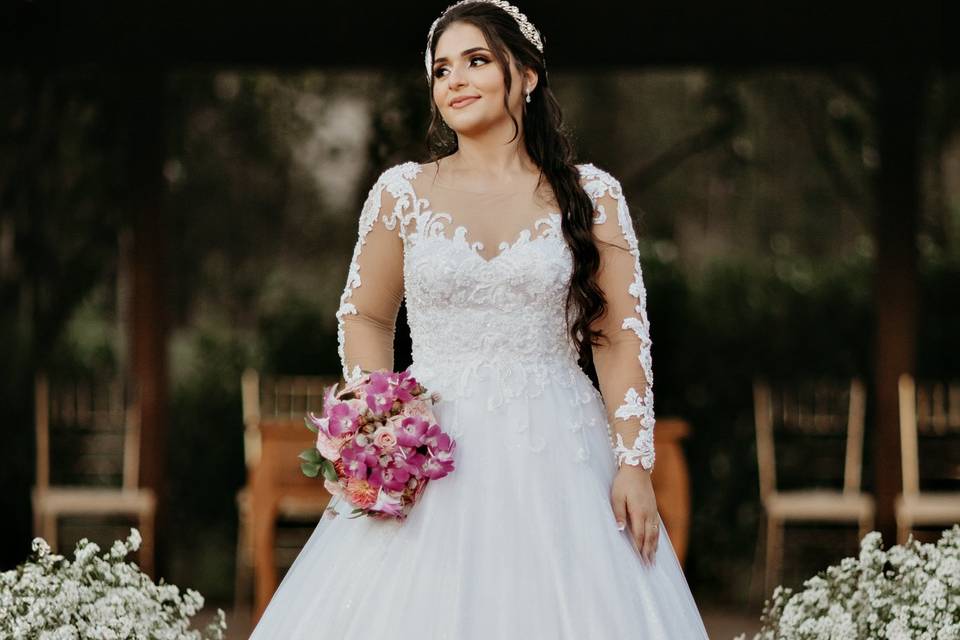 Noiva Gabriele