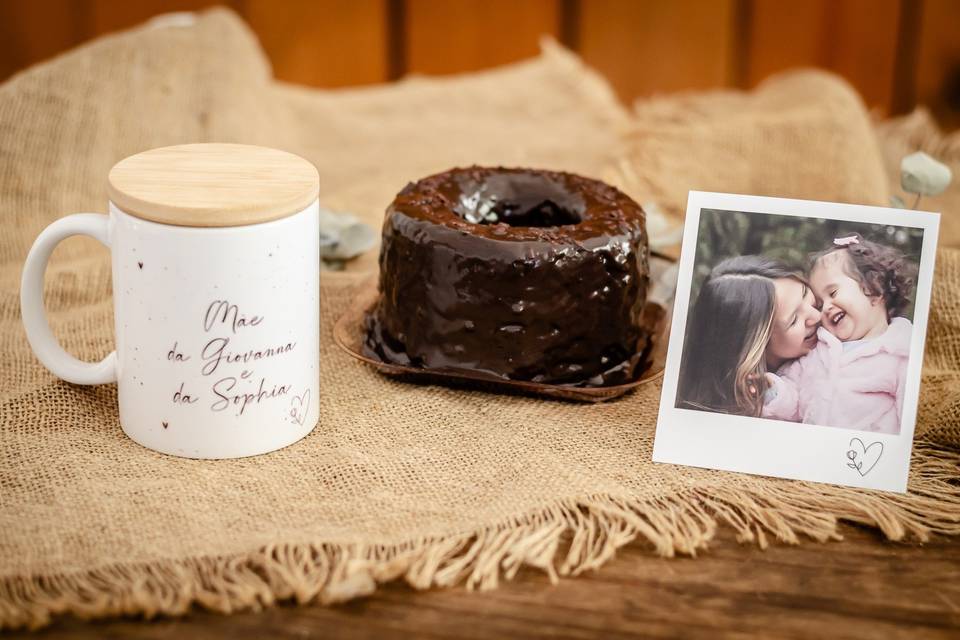 Canecas personalizadas
