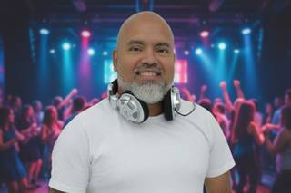 DJ Alexandre Lara