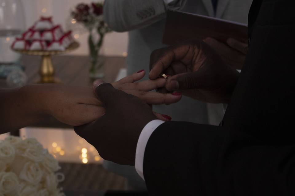 Casamento
