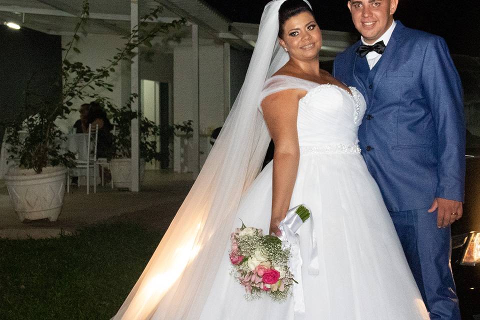 Casamento