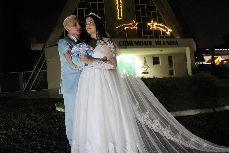 Casamento