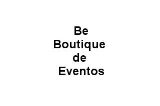 Be - Boutique de Eventos