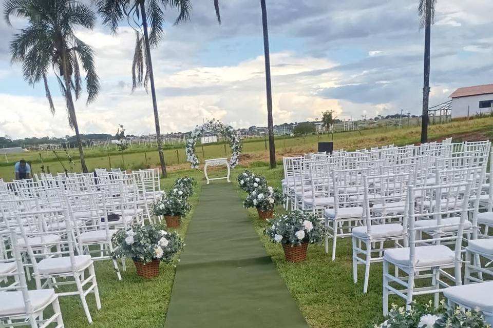 Harmonia Eventos
