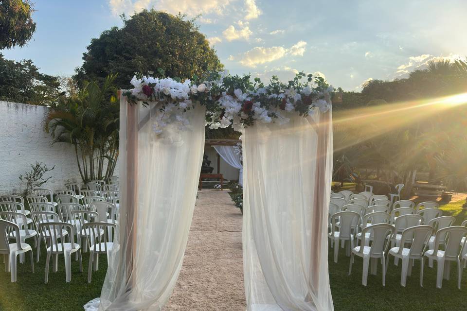 Entrada