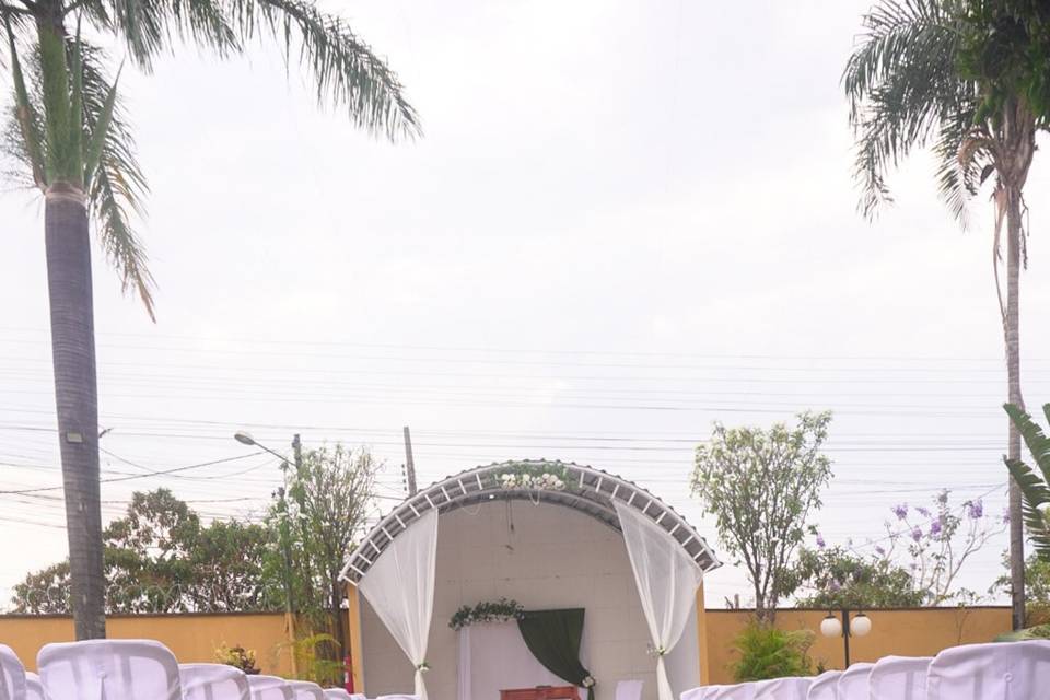 Passarela