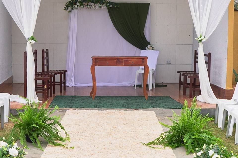 Altar