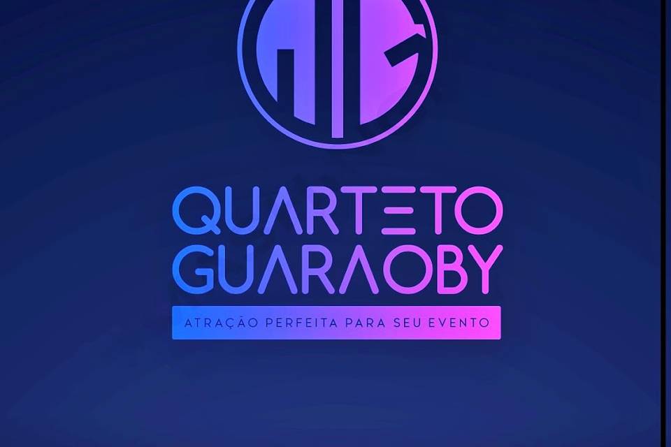 Quarteto Guaraoby