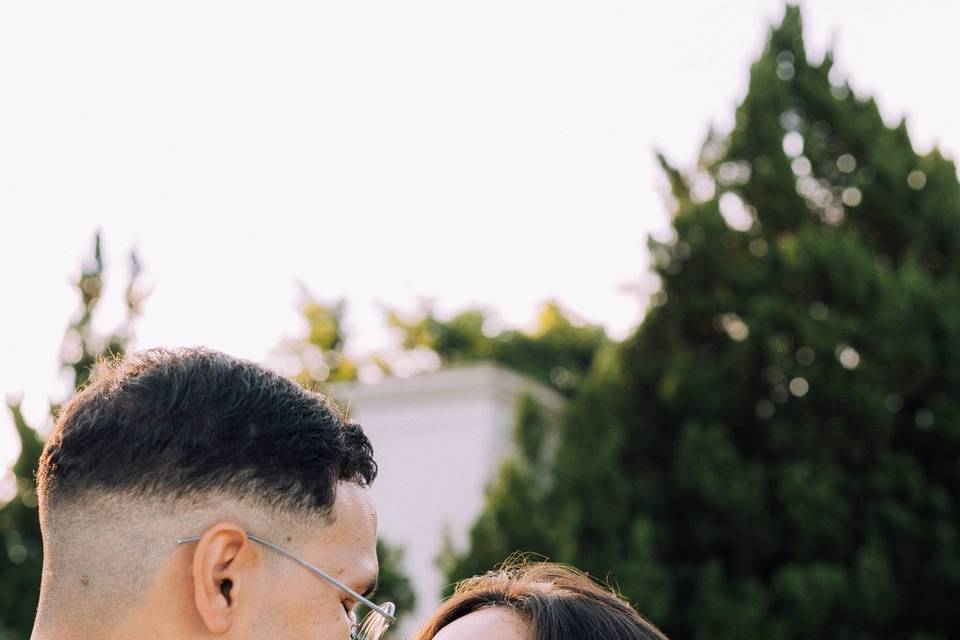 Pré-wedding Victória & Tiago