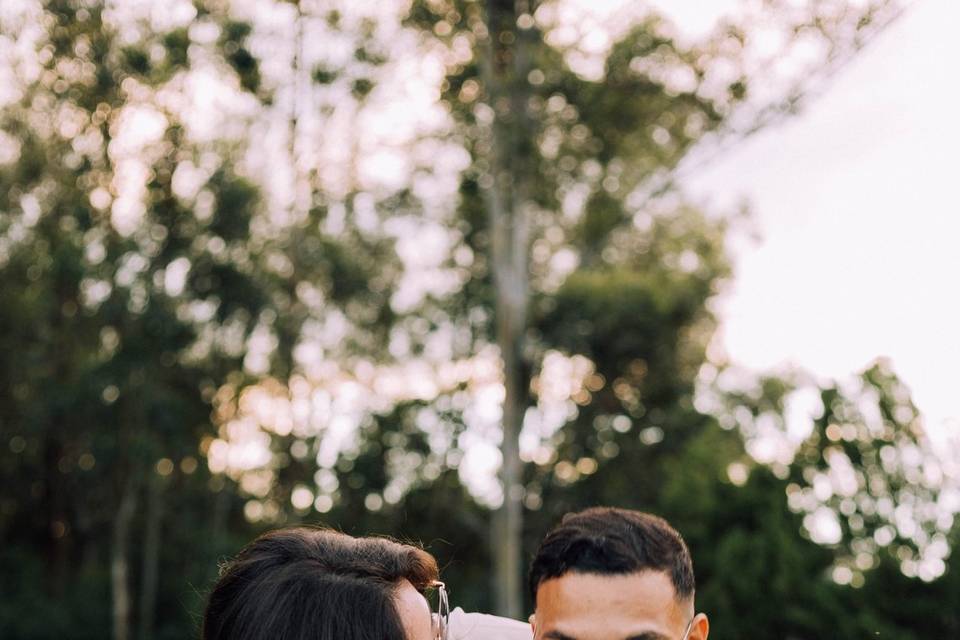 Pré-wedding Victória & Tiago
