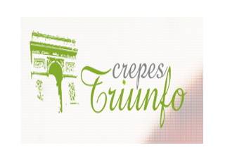 Crepes Triunfo Logo