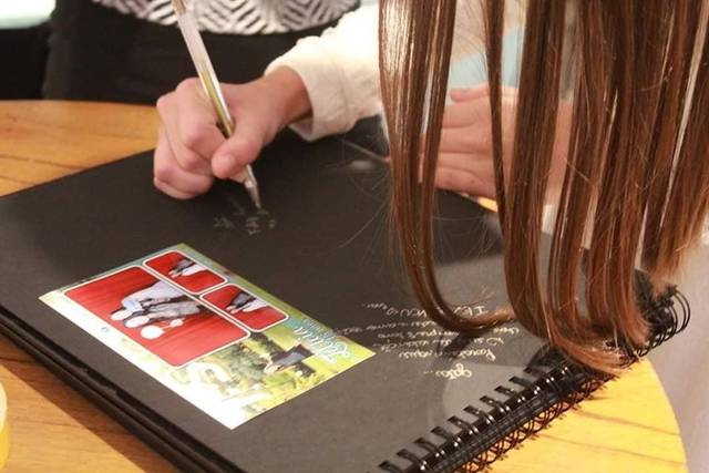 Guestbook (álbum)
