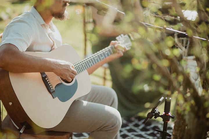 Música