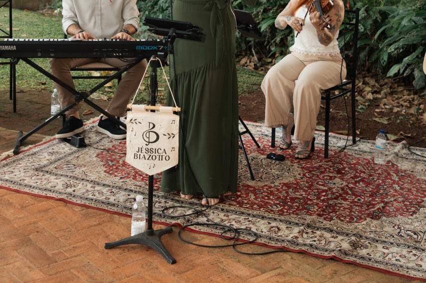 Música