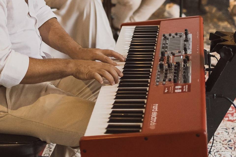 Música