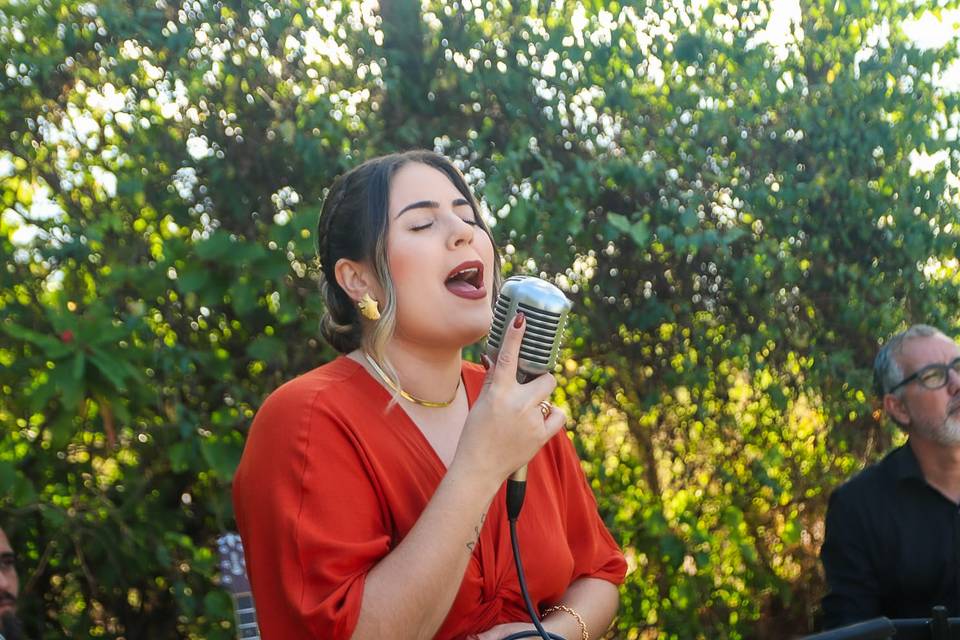Música