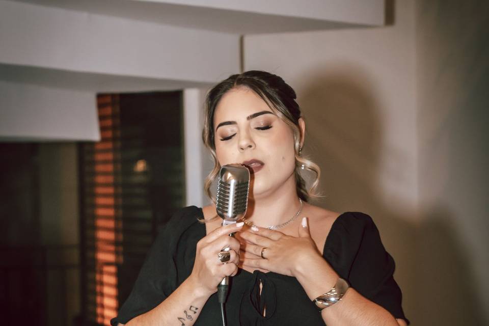 música