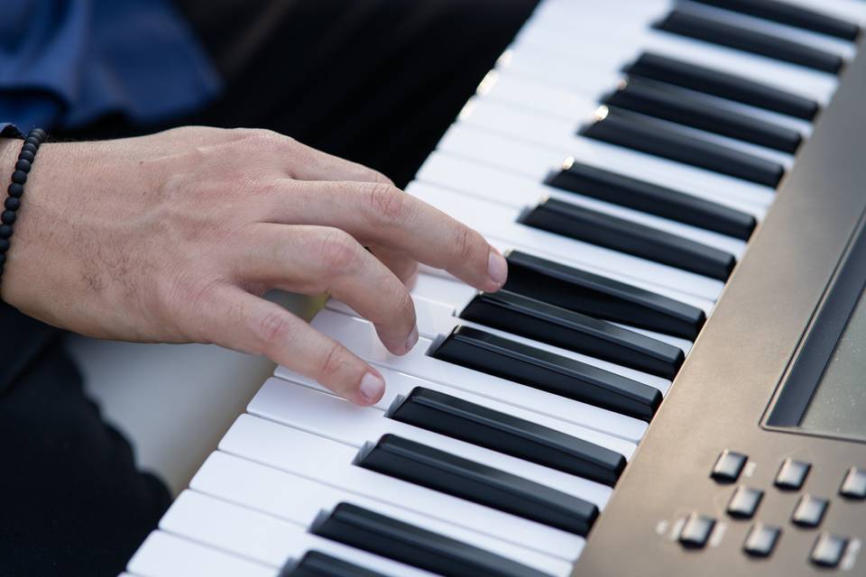 Música