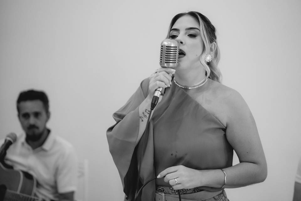 Música