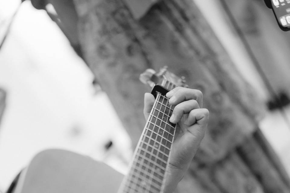 Violão